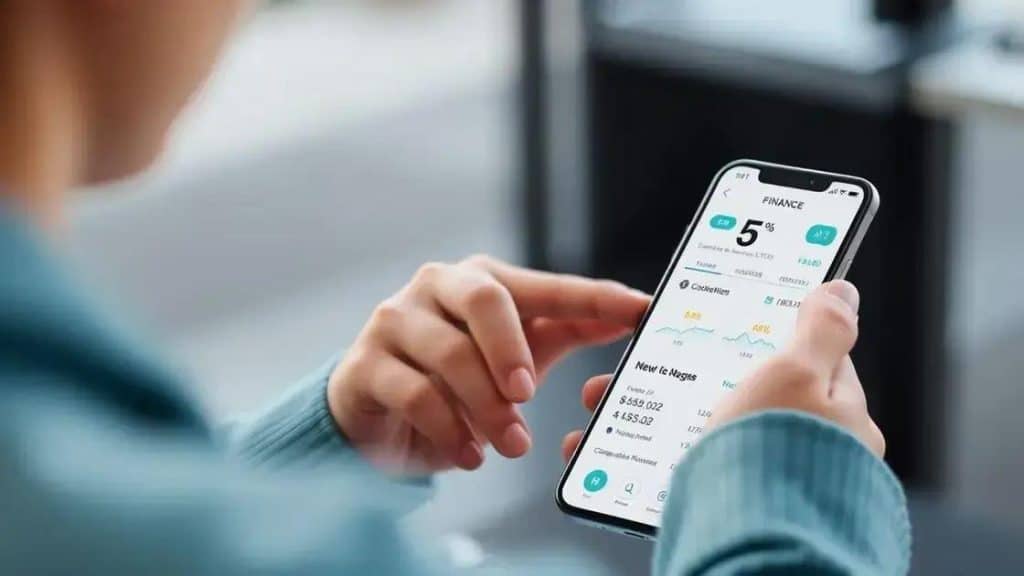 Fly digital finance tools: transforming your financial life