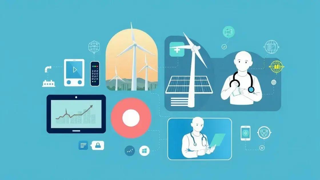 Top sectors to watch this year