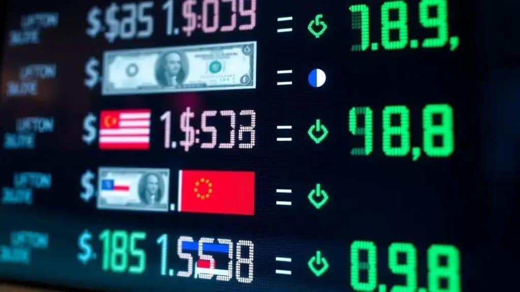Yard us dollar value outlook: what to expect in 2024
