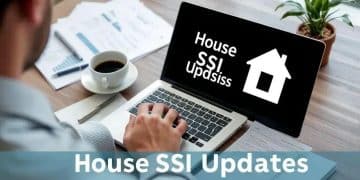 House ssi monthly updates you can’t afford to miss