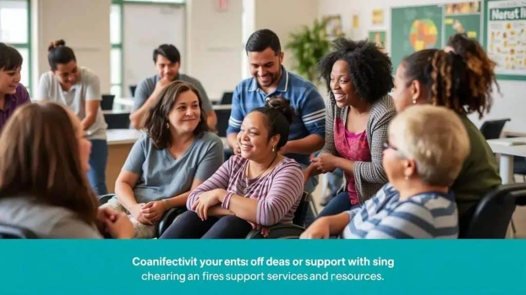 Majority disability support info: what you need to know