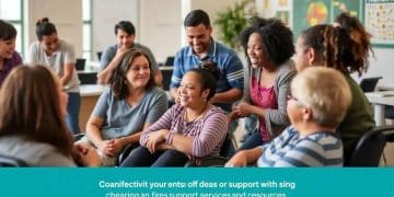 Majority disability support info: what you need to know