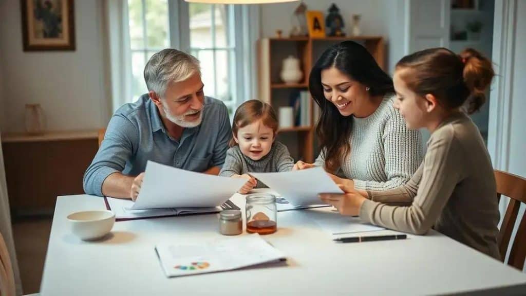 House family income support: maximizing your benefits