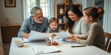 House family income support: maximizing your benefits