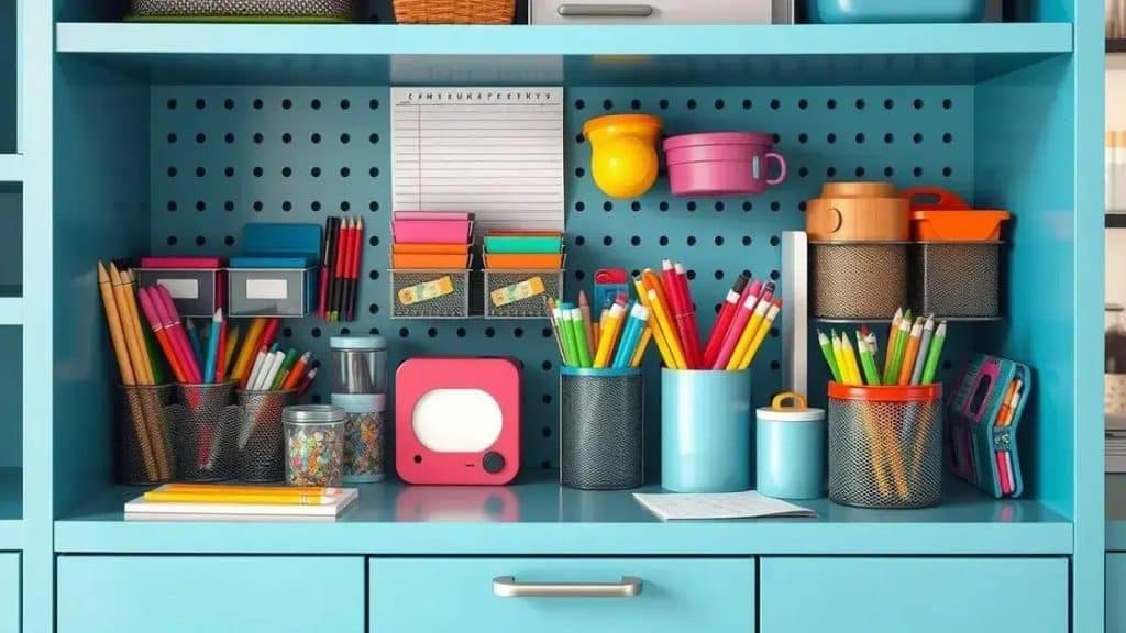 Memory free school supplies: tips for saving money