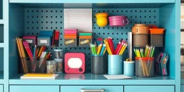 Memory free school supplies: tips for saving money