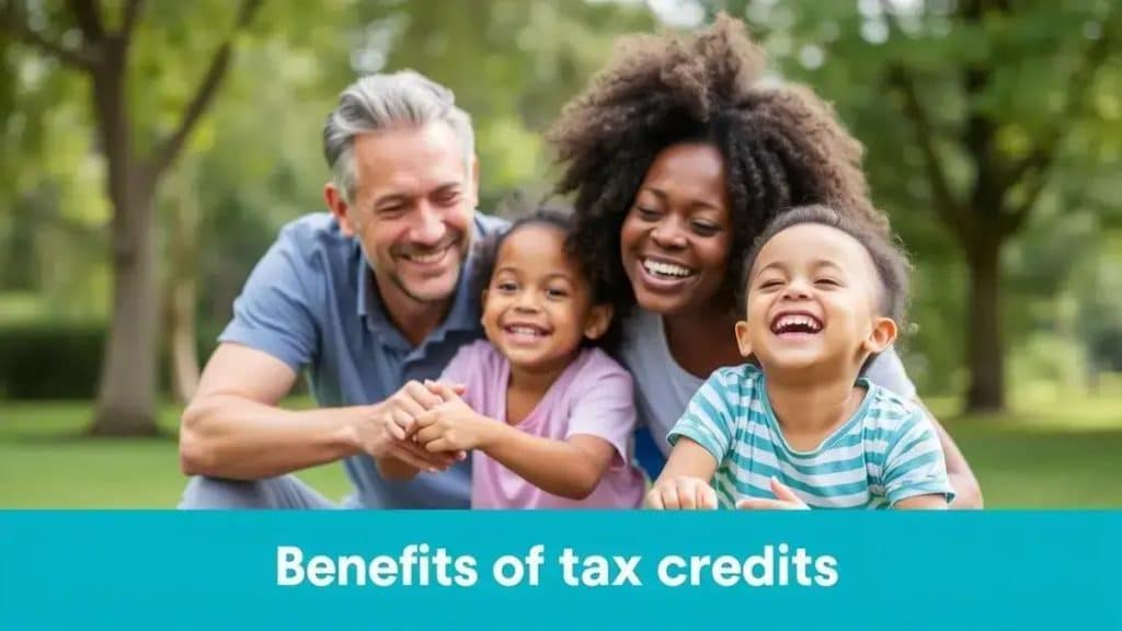 Trip child tax credit update: what you need to know