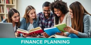 Grow student finance planning for a secure future