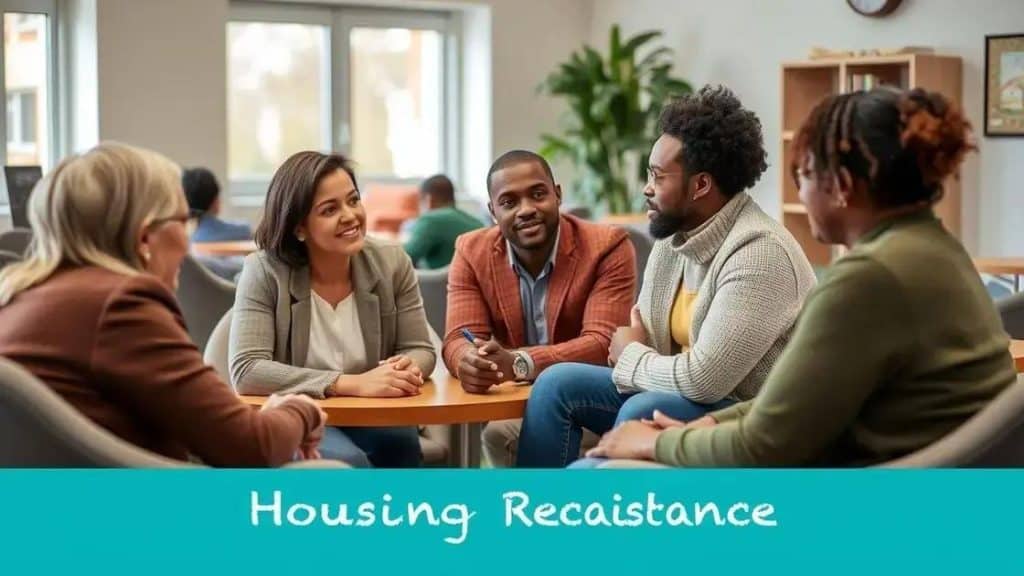Evening housing assistance programs: your key to affordable living