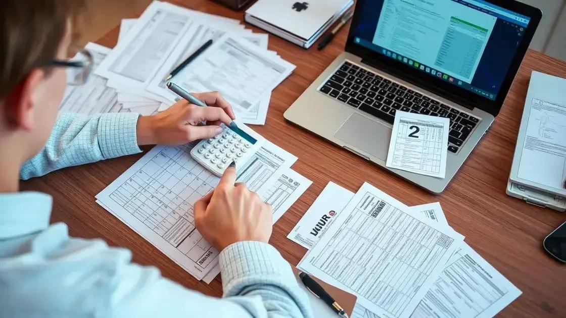 How to apply for the child tax credit