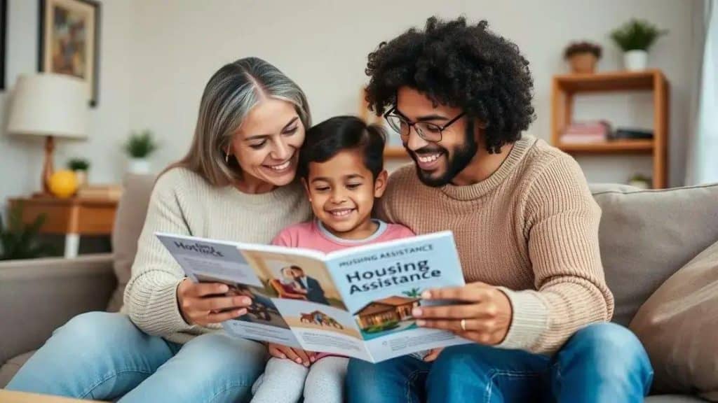 Fact housing assistance programs: uncover vital resources