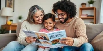 Fact housing assistance programs: uncover vital resources