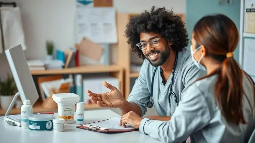 Push health subsidy programs to improve your well-being