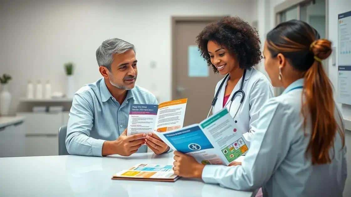 Key benefits of health subsidy programs