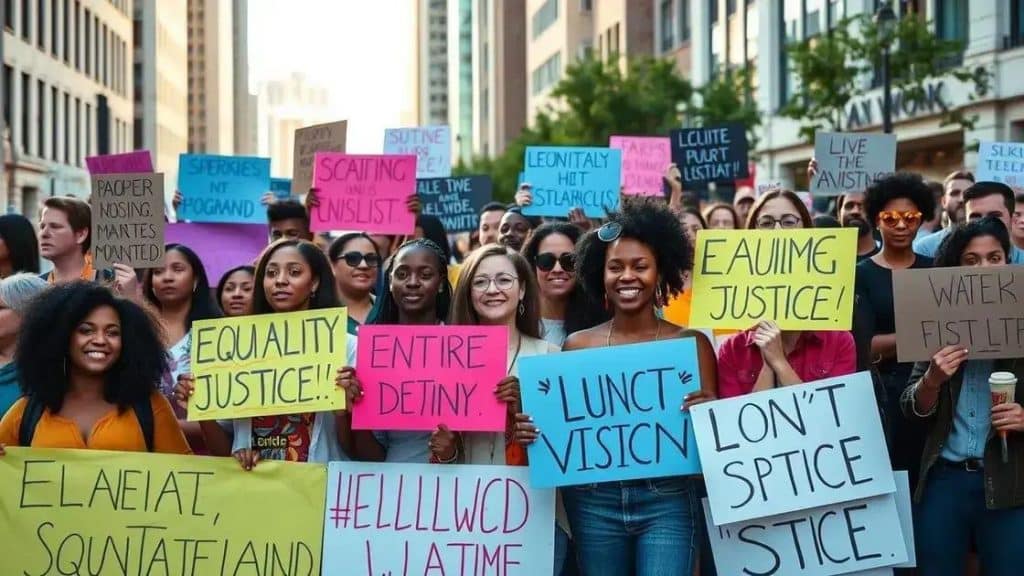 Too civil rights updates: what you need to know