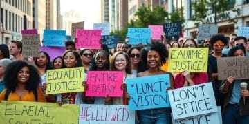 Too civil rights updates: what you need to know