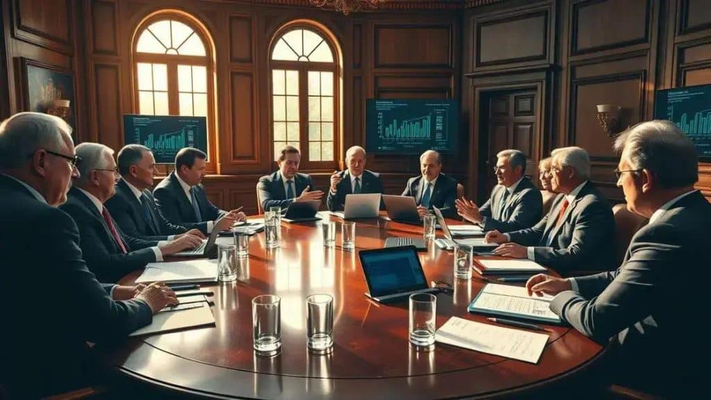 Seat energy policy discussion: shaping our future