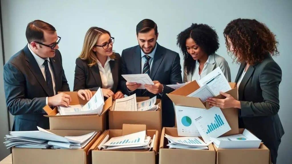 Box investment advice 2025: your guide to smart choices