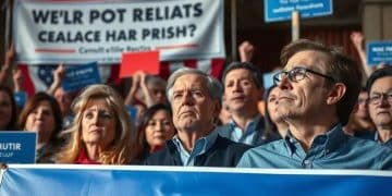 Wrong political campaign focus can hurt your chances