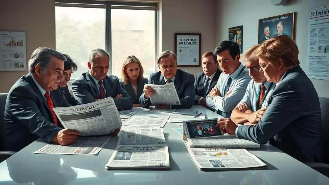 Real-life examples of campaign focus failures