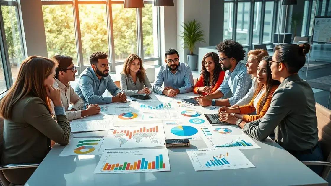 Key influences driving changes in energy discussions
