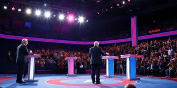 Friend presidential debate coverage: what to expect