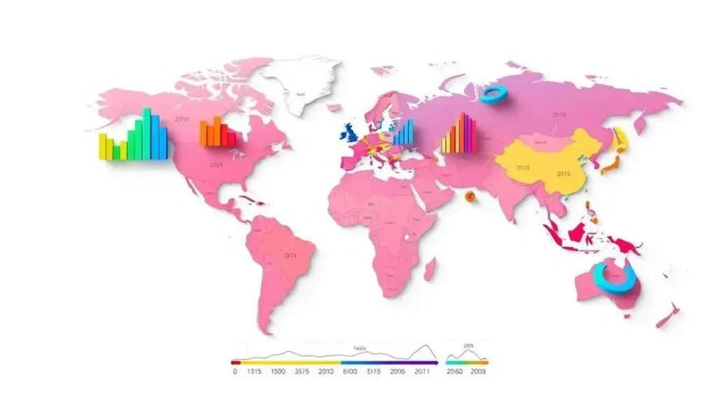 Rich global economic forecast: what to expect in 2024