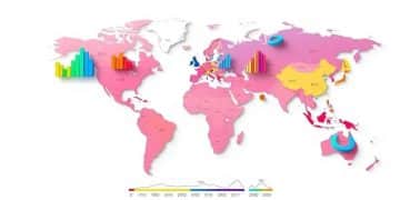 Rich global economic forecast: what to expect in 2024
