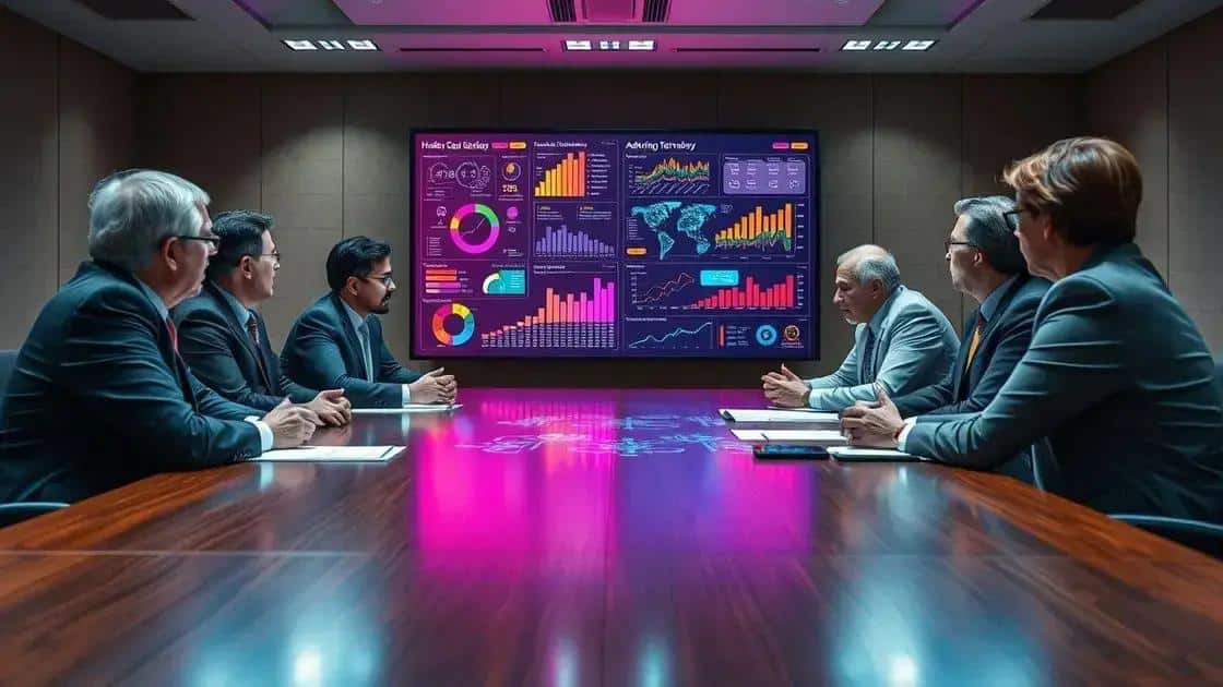 Future trends in technology legislation