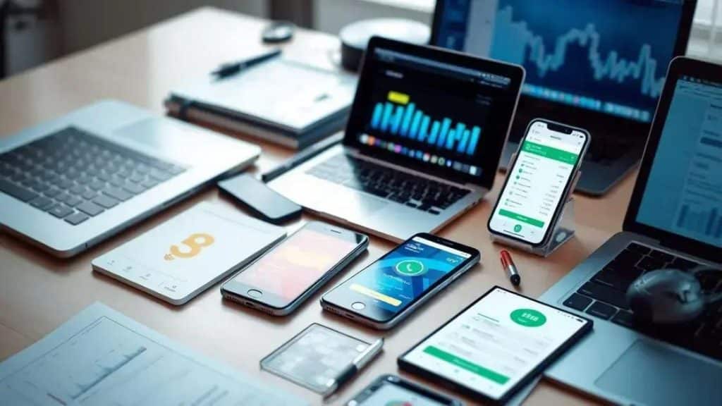 Respond digital finance tools to elevate your finances
