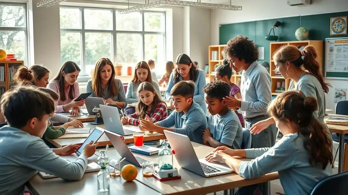 Challenges and solutions in implementing cell education