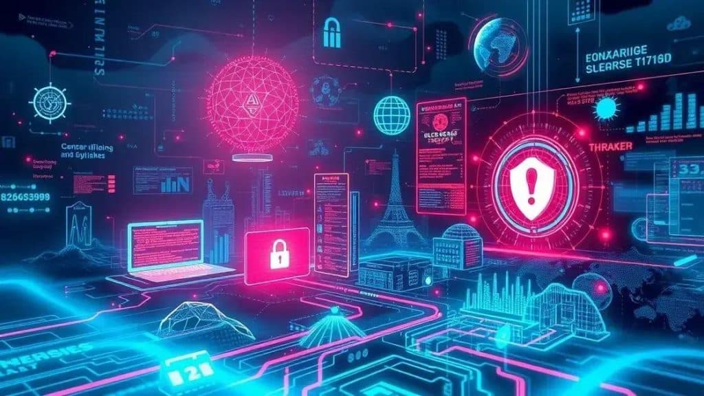 Else cybersecurity threats 2025: What to expect next
