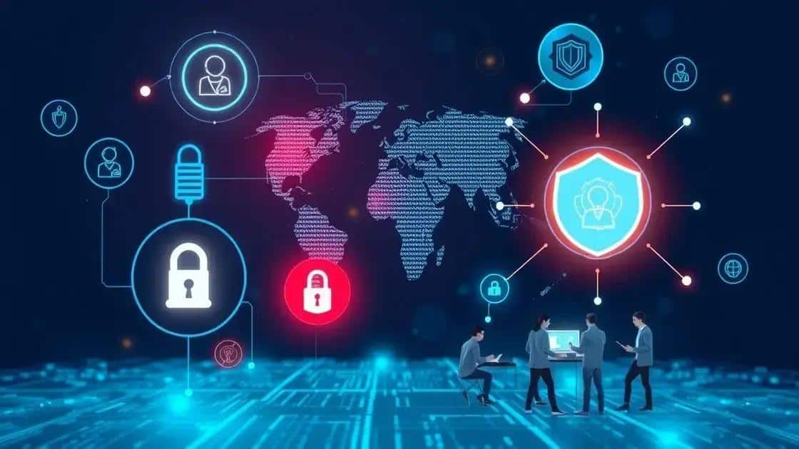 The future of cybersecurity regulations