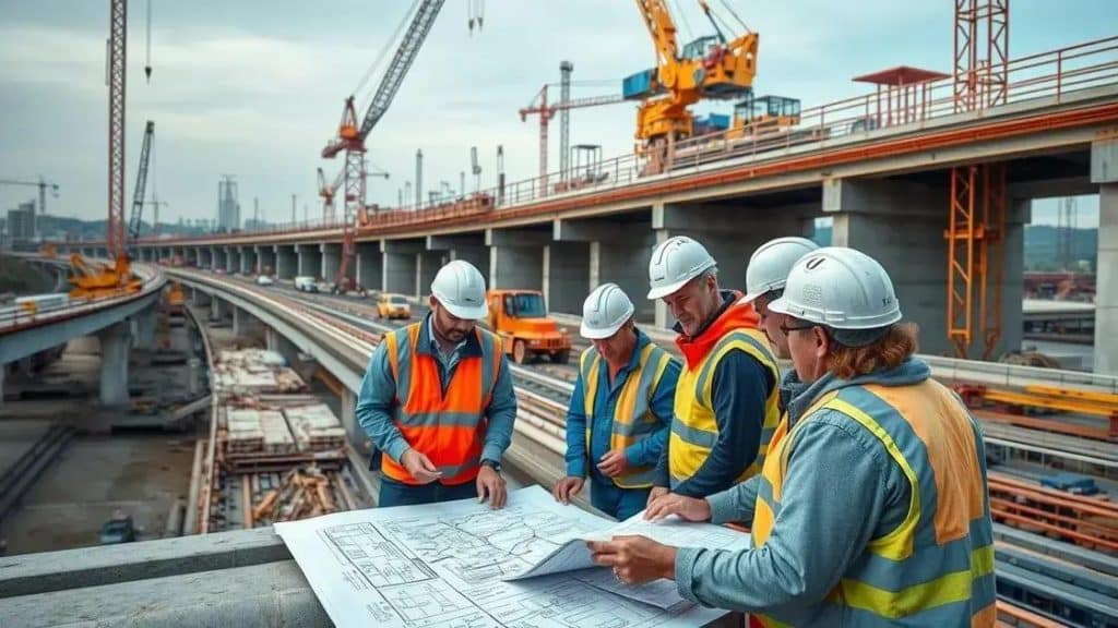 A transport infrastructure news that matters to you