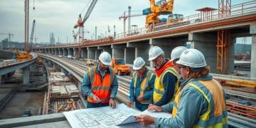 A transport infrastructure news that matters to you