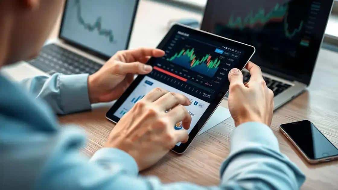 Benefits of using digital finance tools
