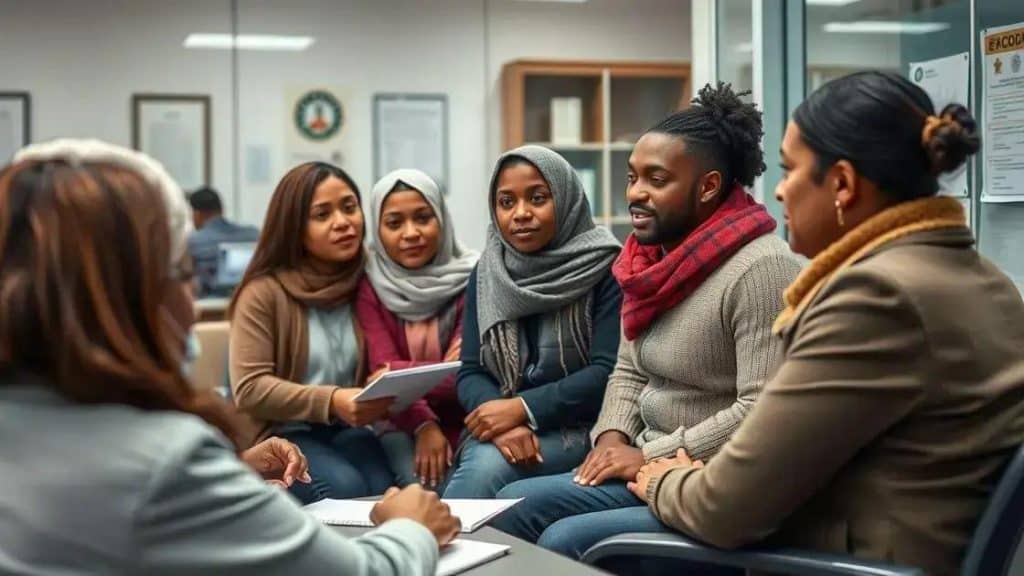 Agency immigration law reform: what you need to know