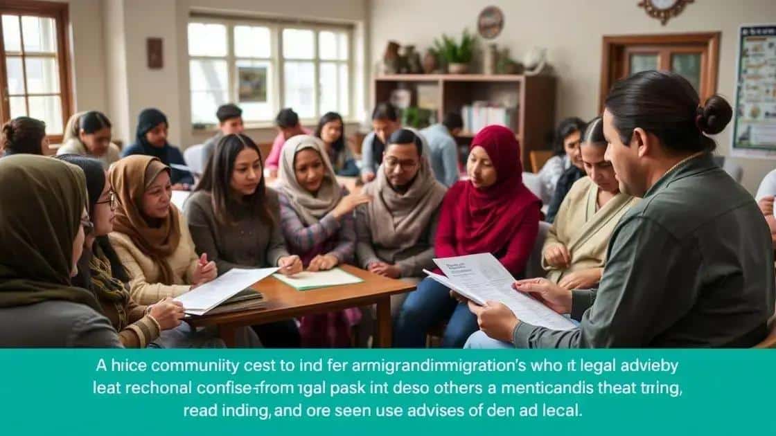 How to navigate the new immigration landscape