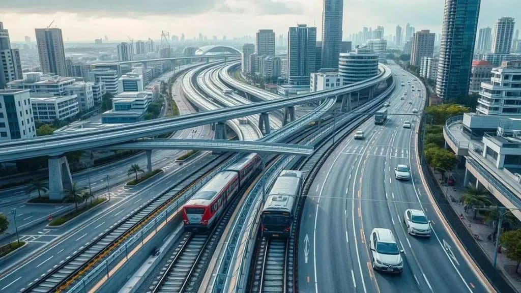 Himself transport infrastructure news: what you need to know
