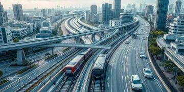 Himself transport infrastructure news: what you need to know