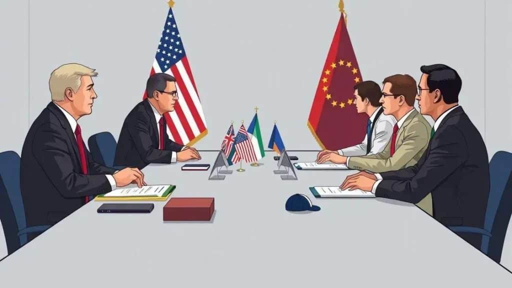 Close us trade agreement: what you need to know