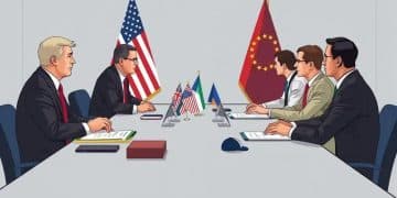 Close us trade agreement: what you need to know