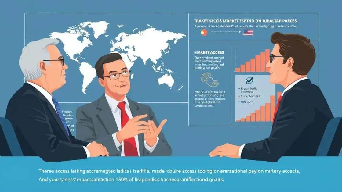 Key benefits for American businesses