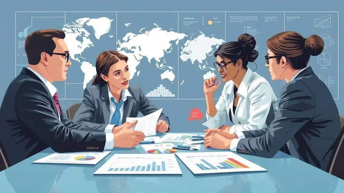 Future outlook and recommendations