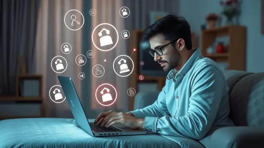 Consider internet regulation changes and their impact