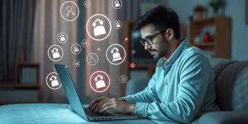 Consider internet regulation changes and their impact