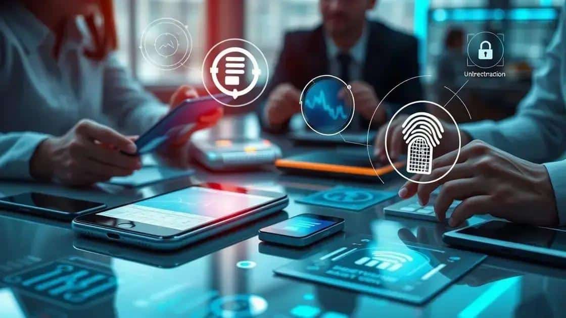 Future trends in digital finance tools