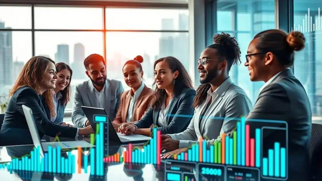 Key benefits for businesses