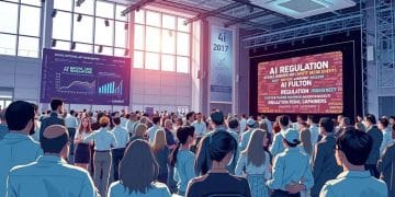 Have AI regulation news? Here's what you need to know