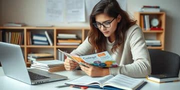 Establish college entrance guide: Your path to success